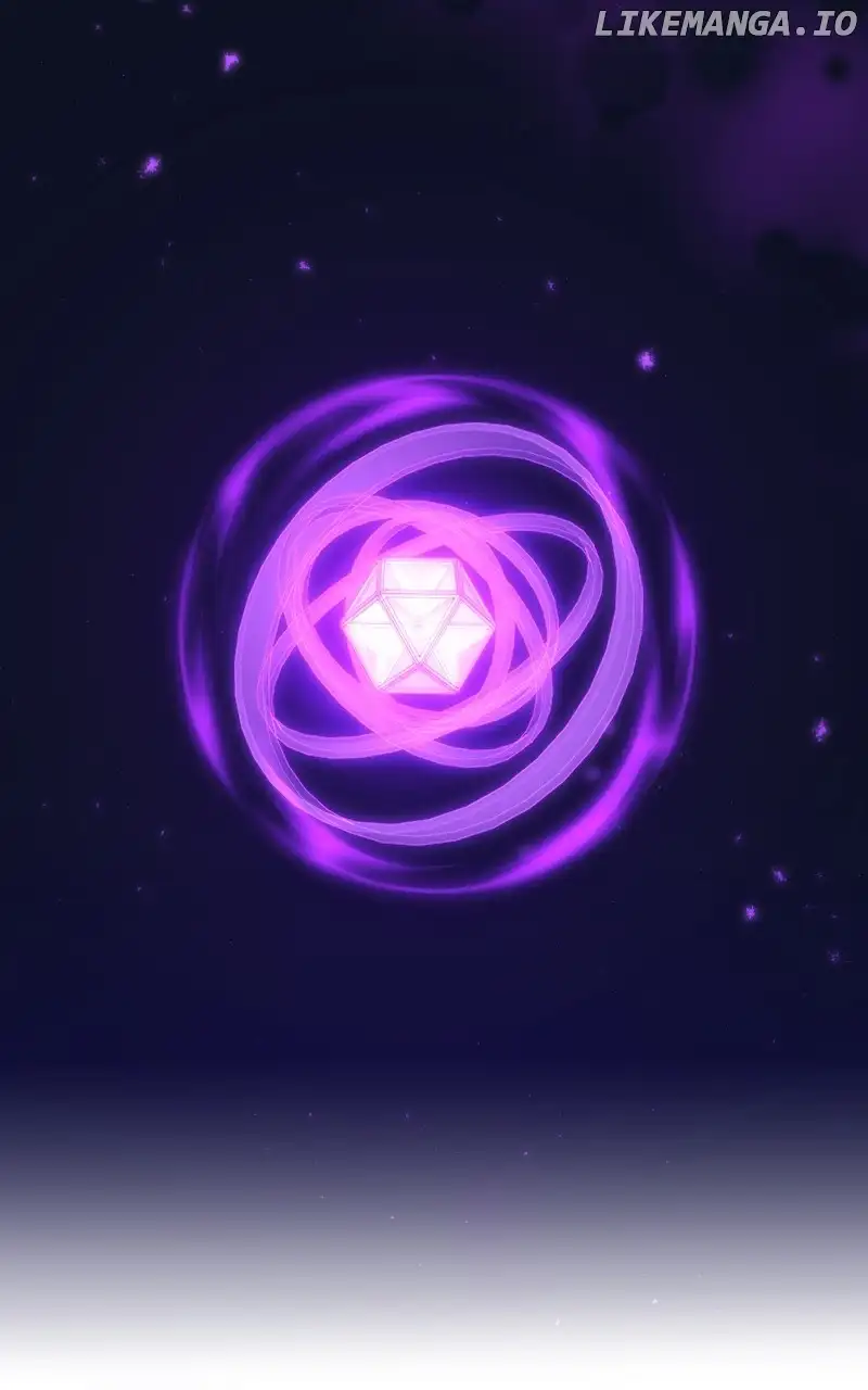 Paranoid Mage, Chapter 21
