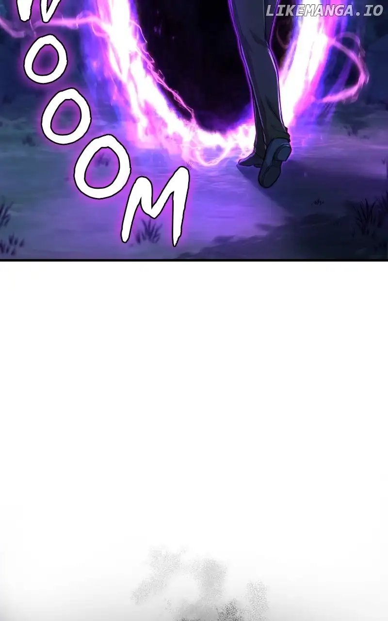 Paranoid Mage, Chapter 21