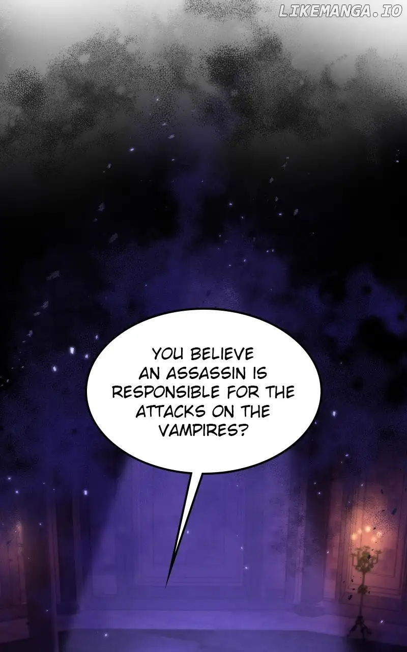 Paranoid Mage, Chapter 21