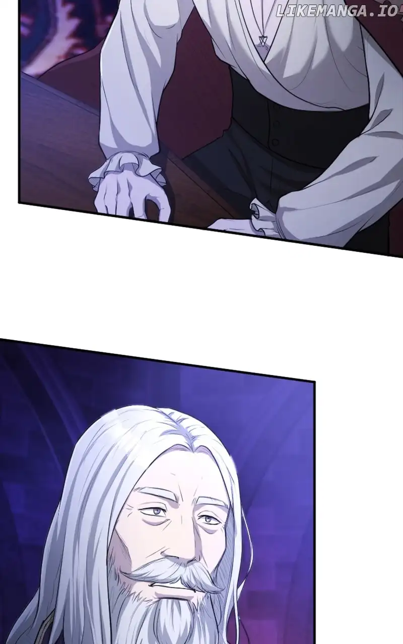 Paranoid Mage, Chapter 21