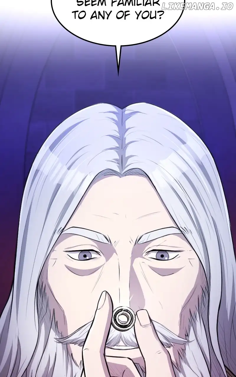 Paranoid Mage, Chapter 21