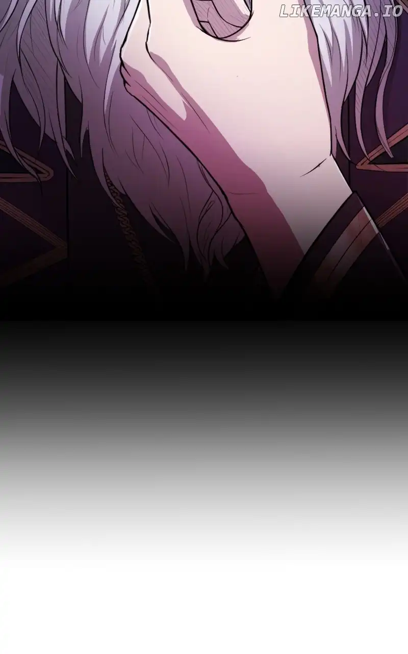 Paranoid Mage, Chapter 21