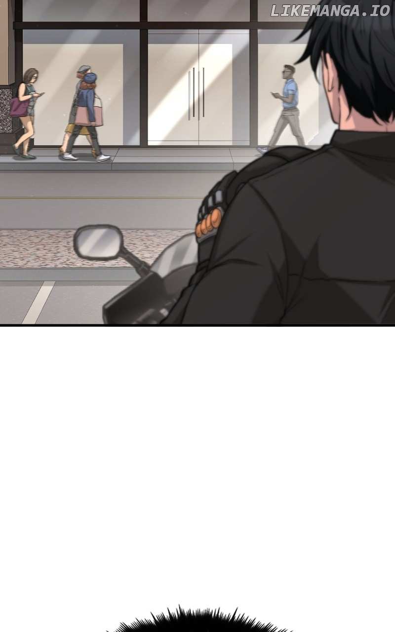 Paranoid Mage, Chapter 22