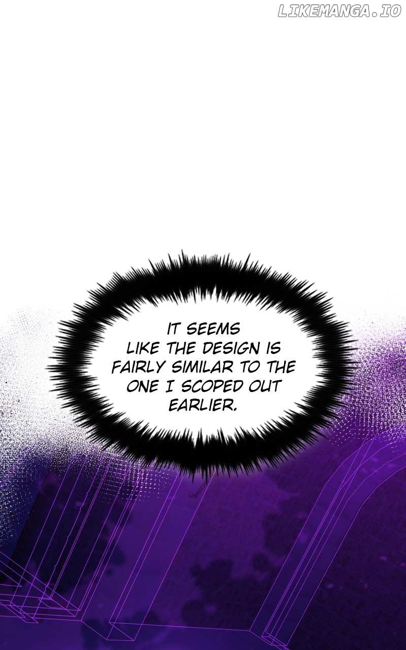 Paranoid Mage, Chapter 22