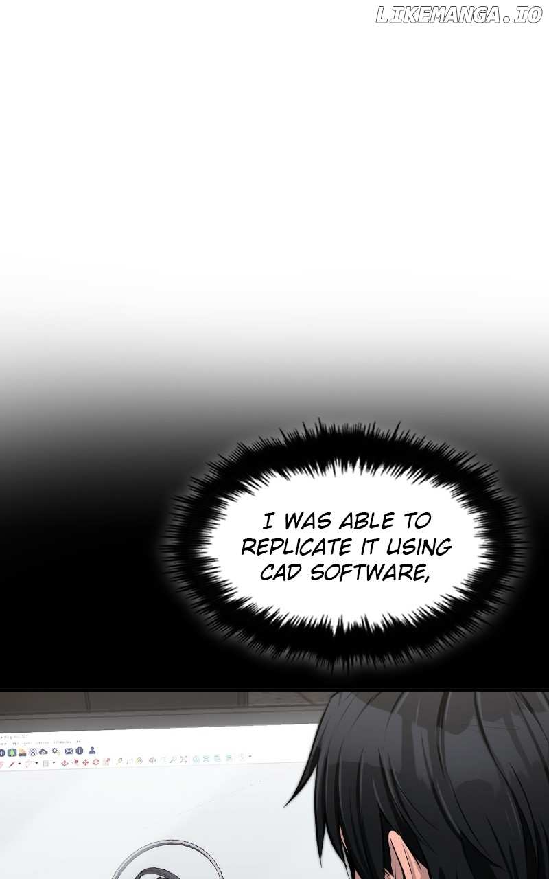 Paranoid Mage, Chapter 22