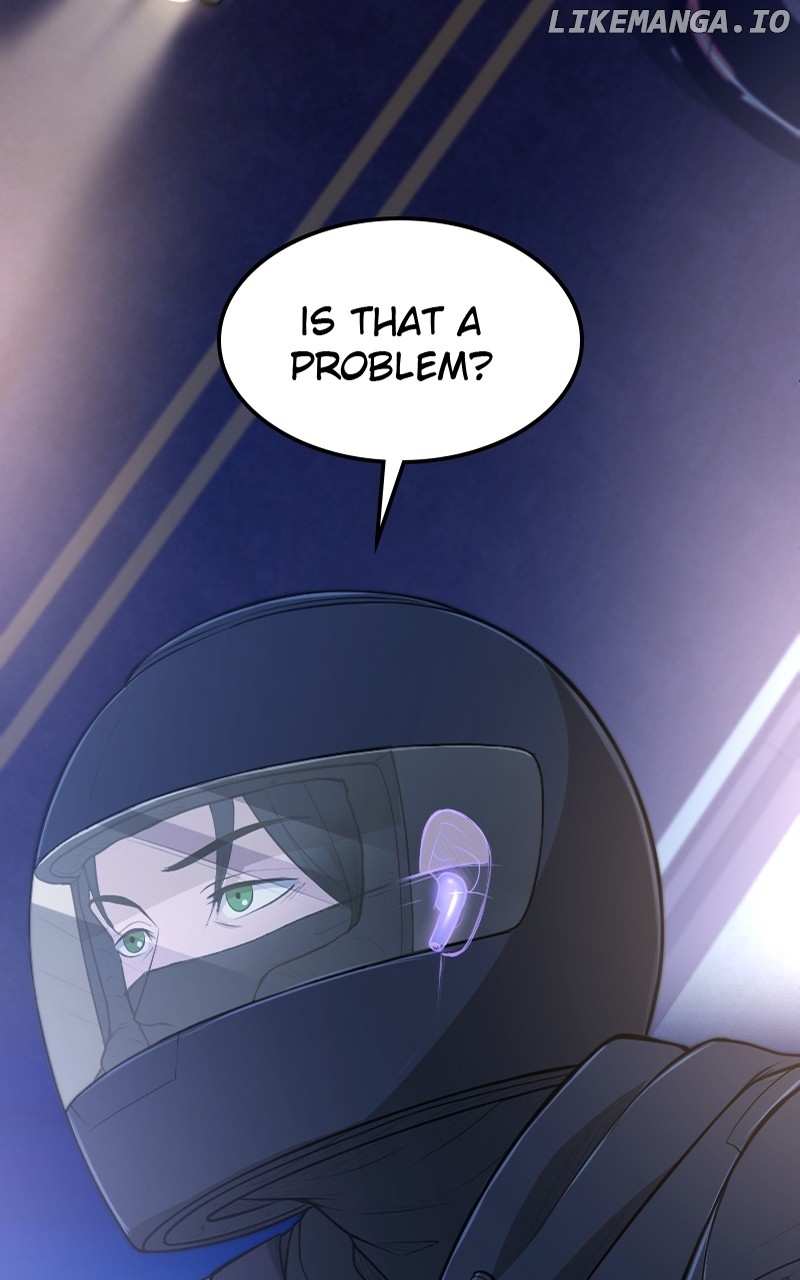 Paranoid Mage, Chapter 22