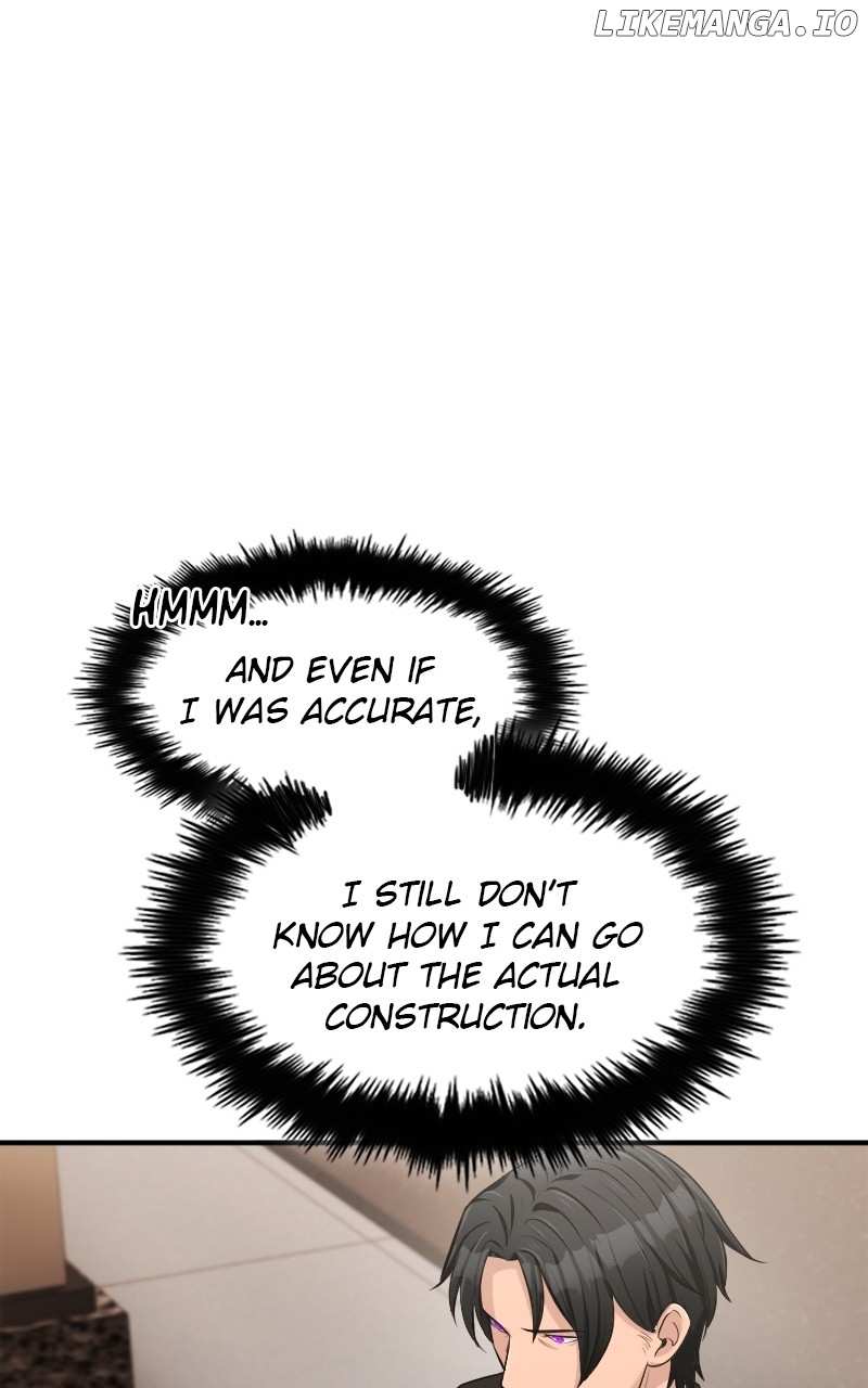 Paranoid Mage, Chapter 22