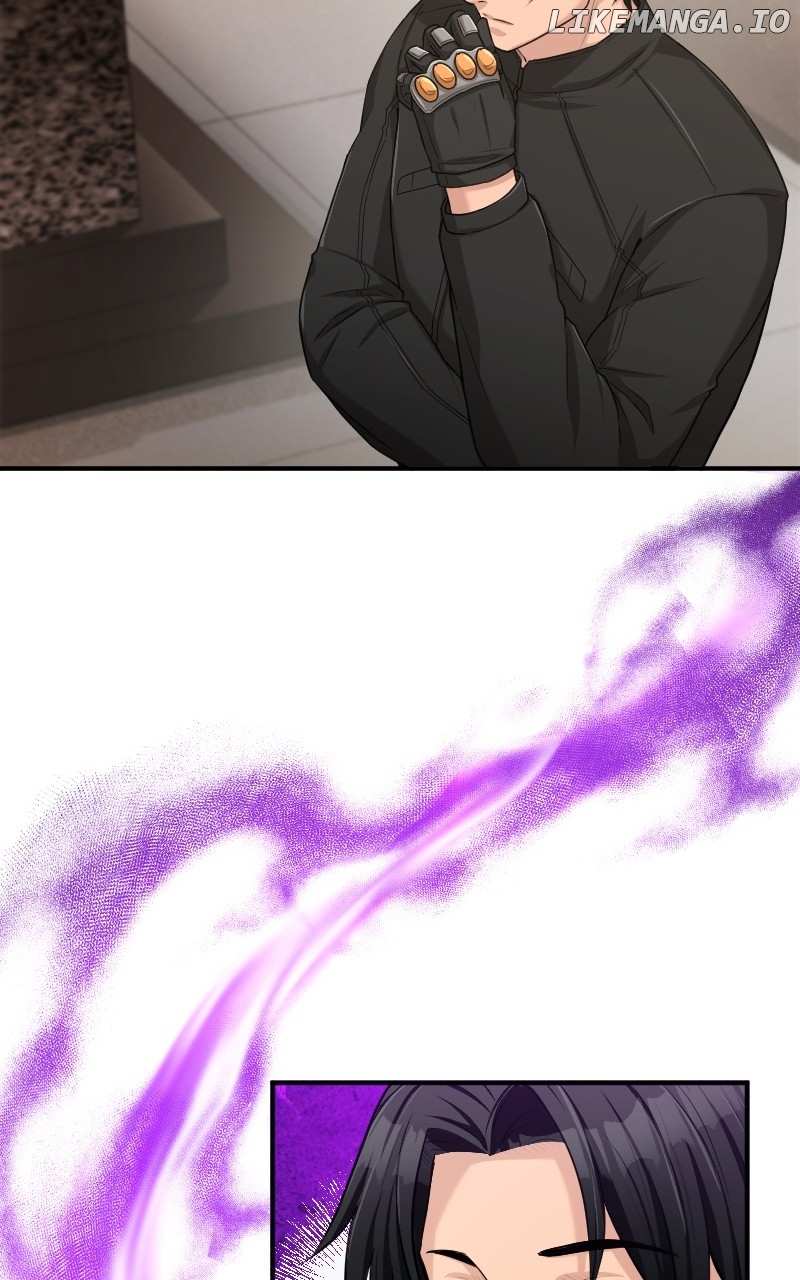 Paranoid Mage, Chapter 22