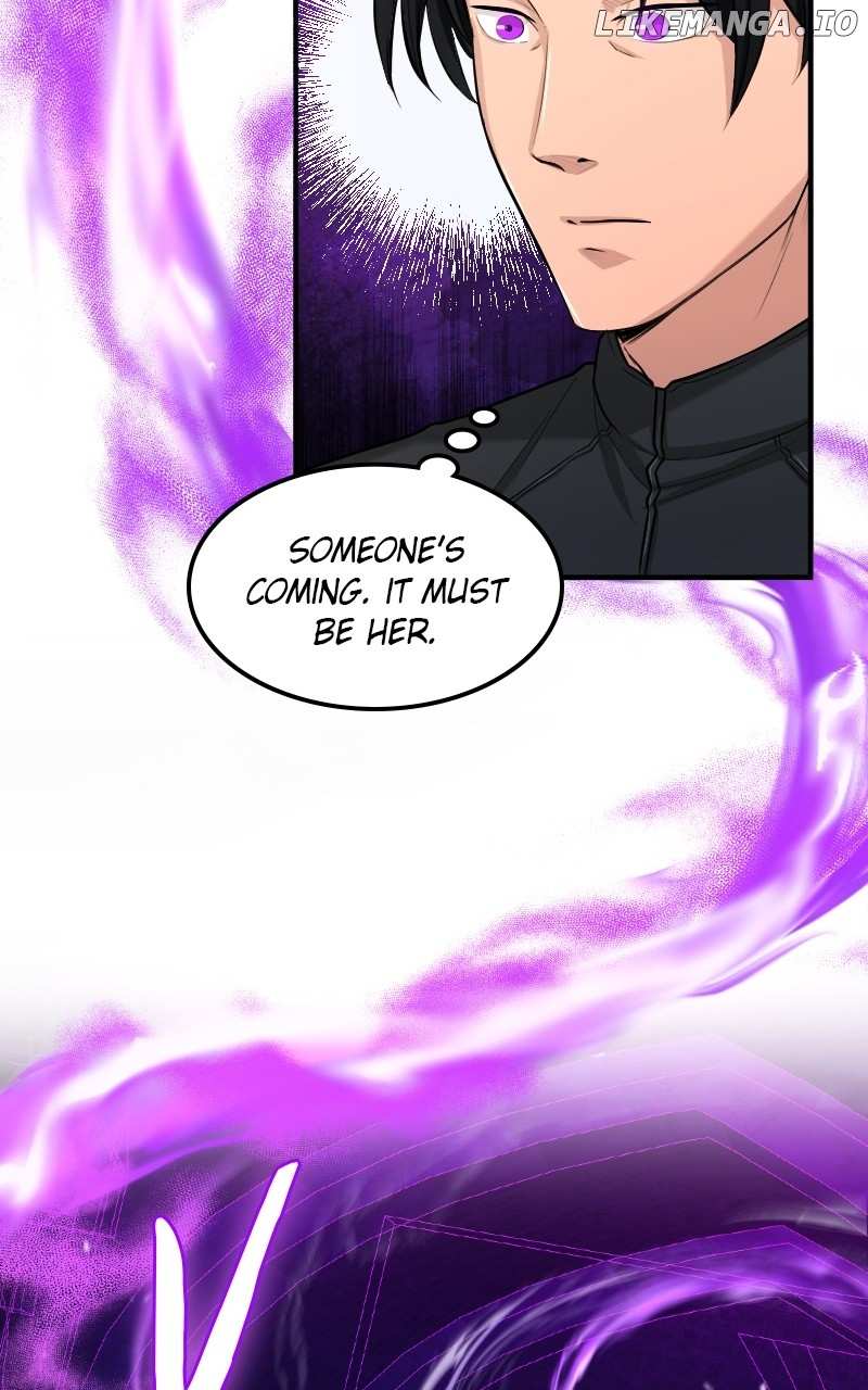 Paranoid Mage, Chapter 22
