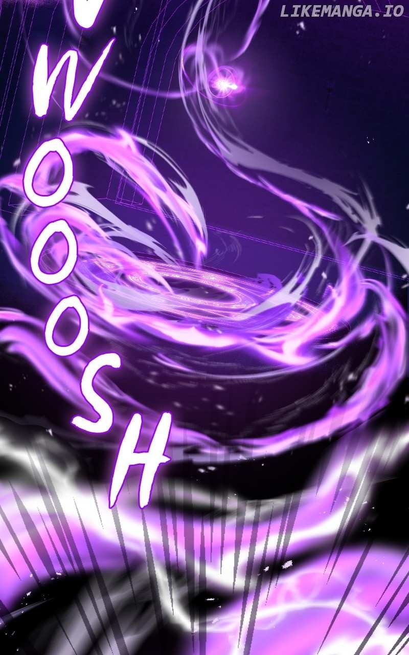Paranoid Mage, Chapter 22