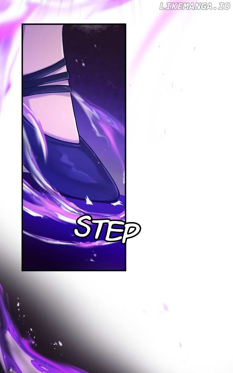 Paranoid Mage, Chapter 22