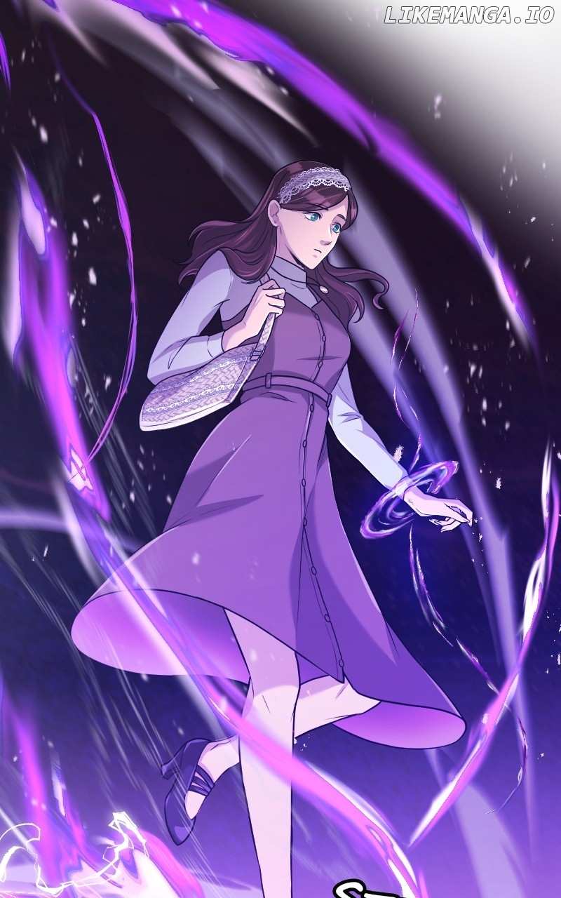 Paranoid Mage, Chapter 22