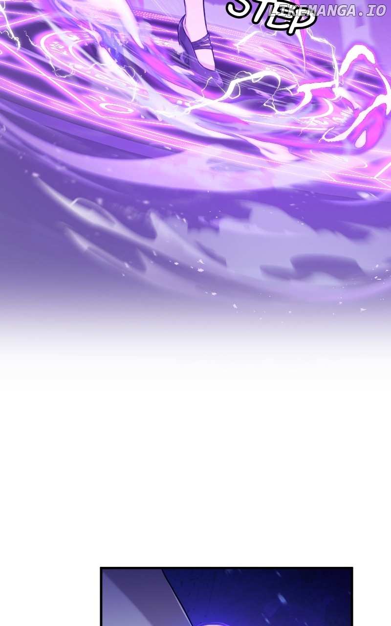 Paranoid Mage, Chapter 22