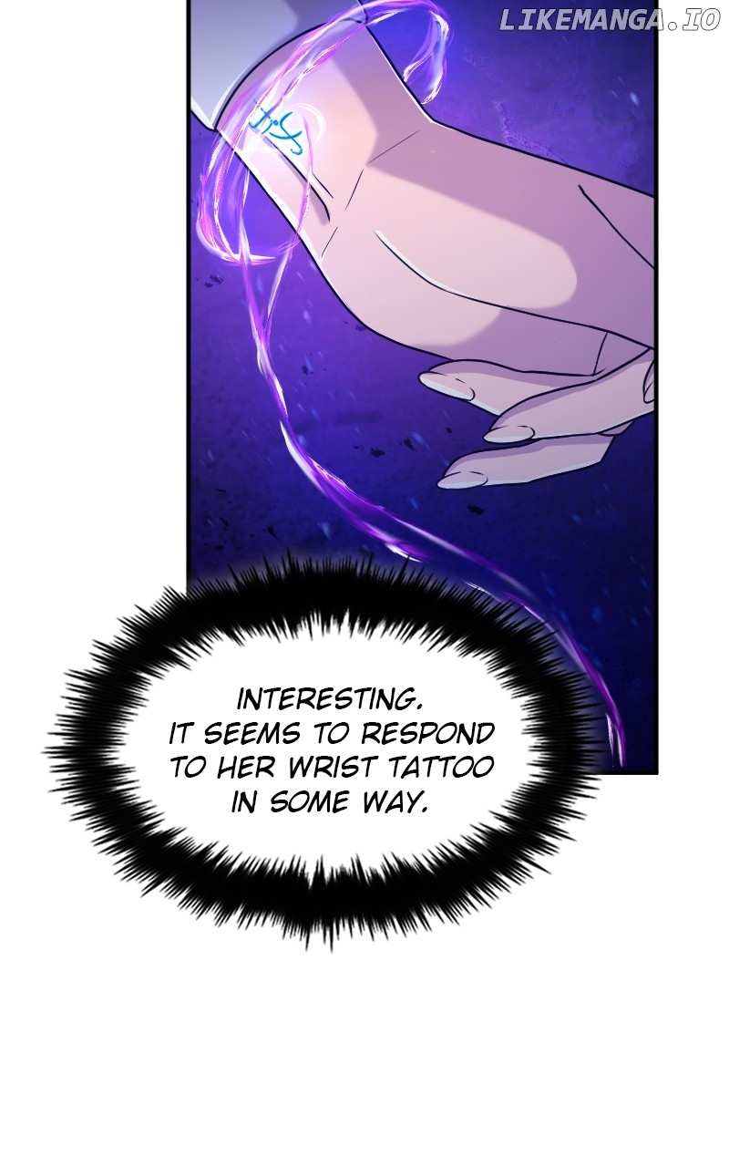 Paranoid Mage, Chapter 22