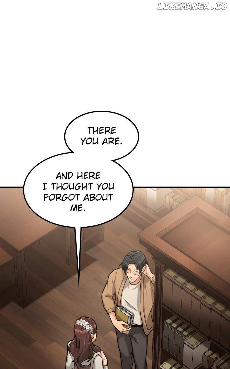 Paranoid Mage, Chapter 22