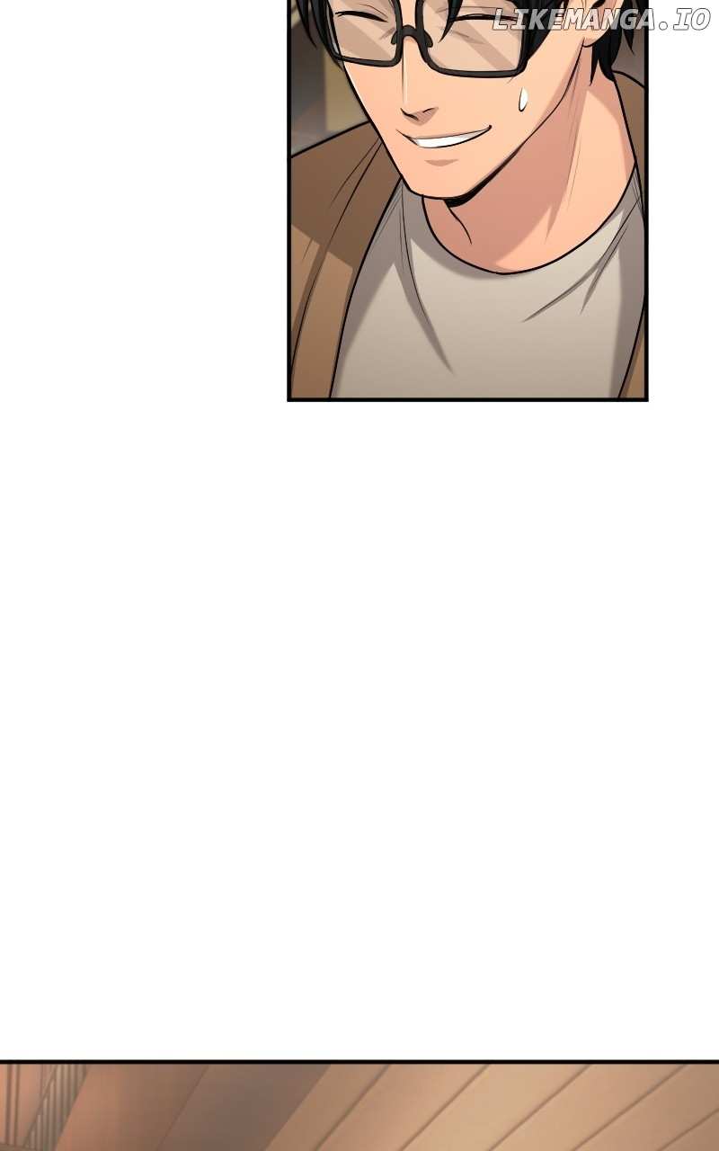 Paranoid Mage, Chapter 22