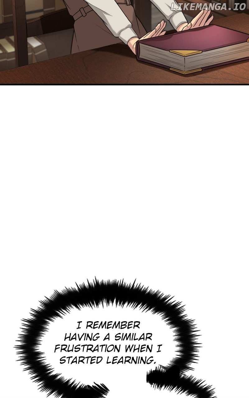 Paranoid Mage, Chapter 22