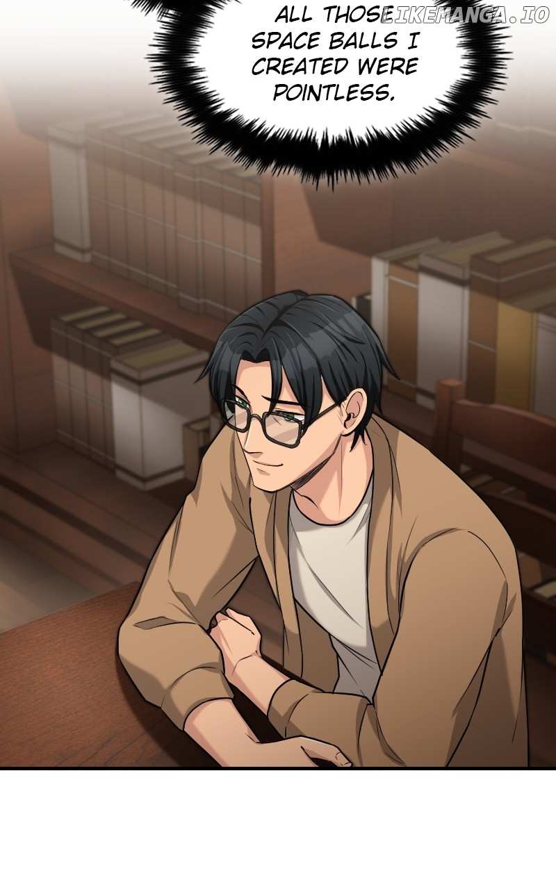 Paranoid Mage, Chapter 22