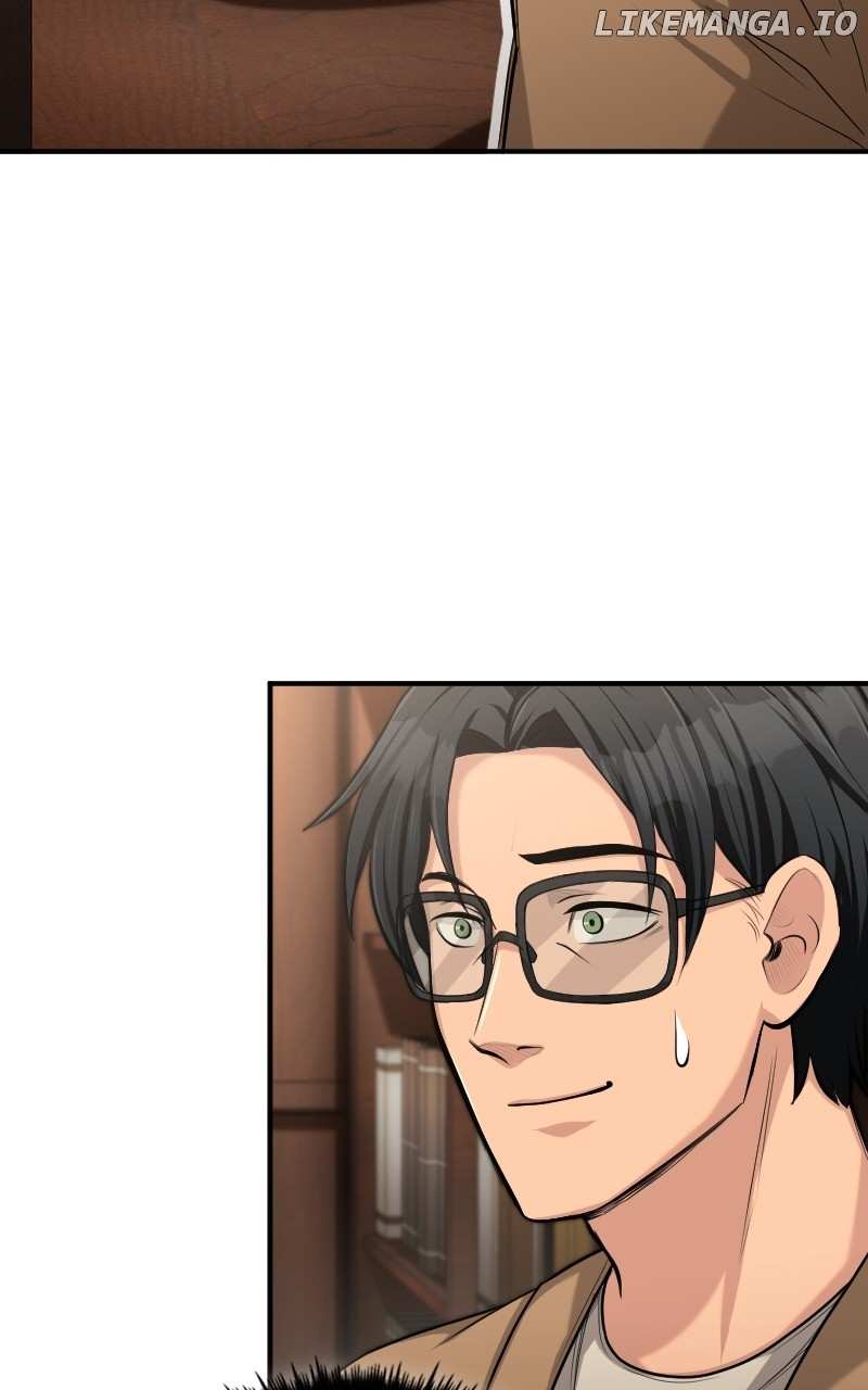 Paranoid Mage, Chapter 22