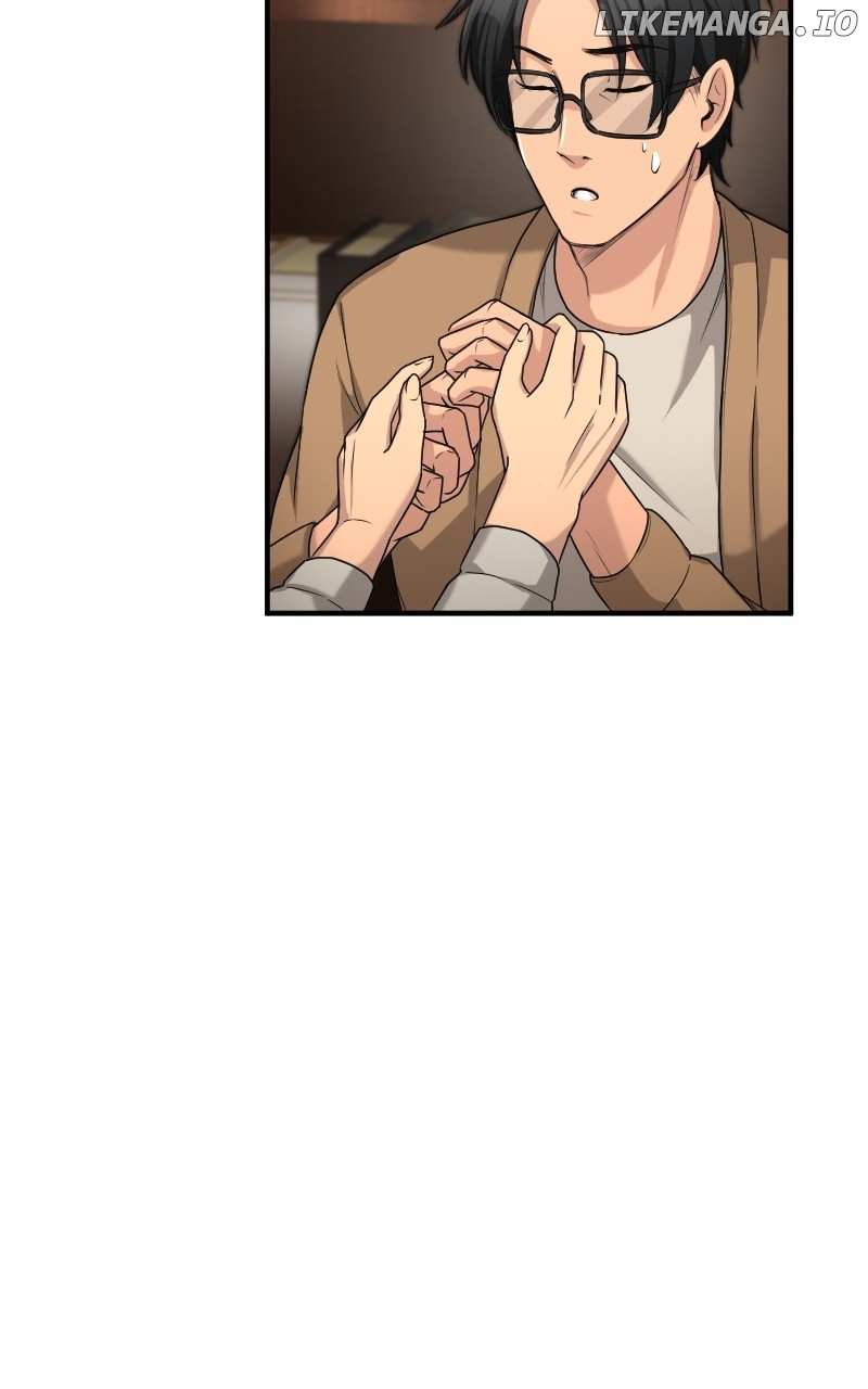 Paranoid Mage, Chapter 22