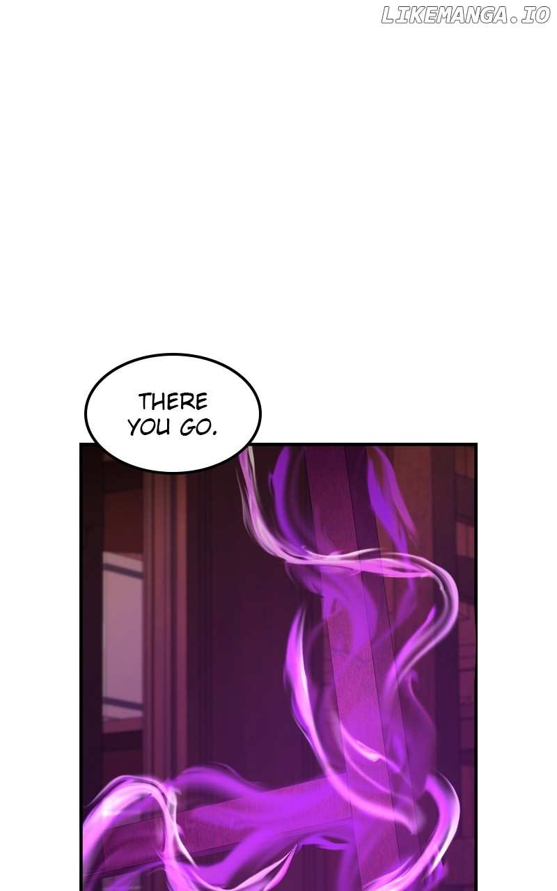 Paranoid Mage, Chapter 22