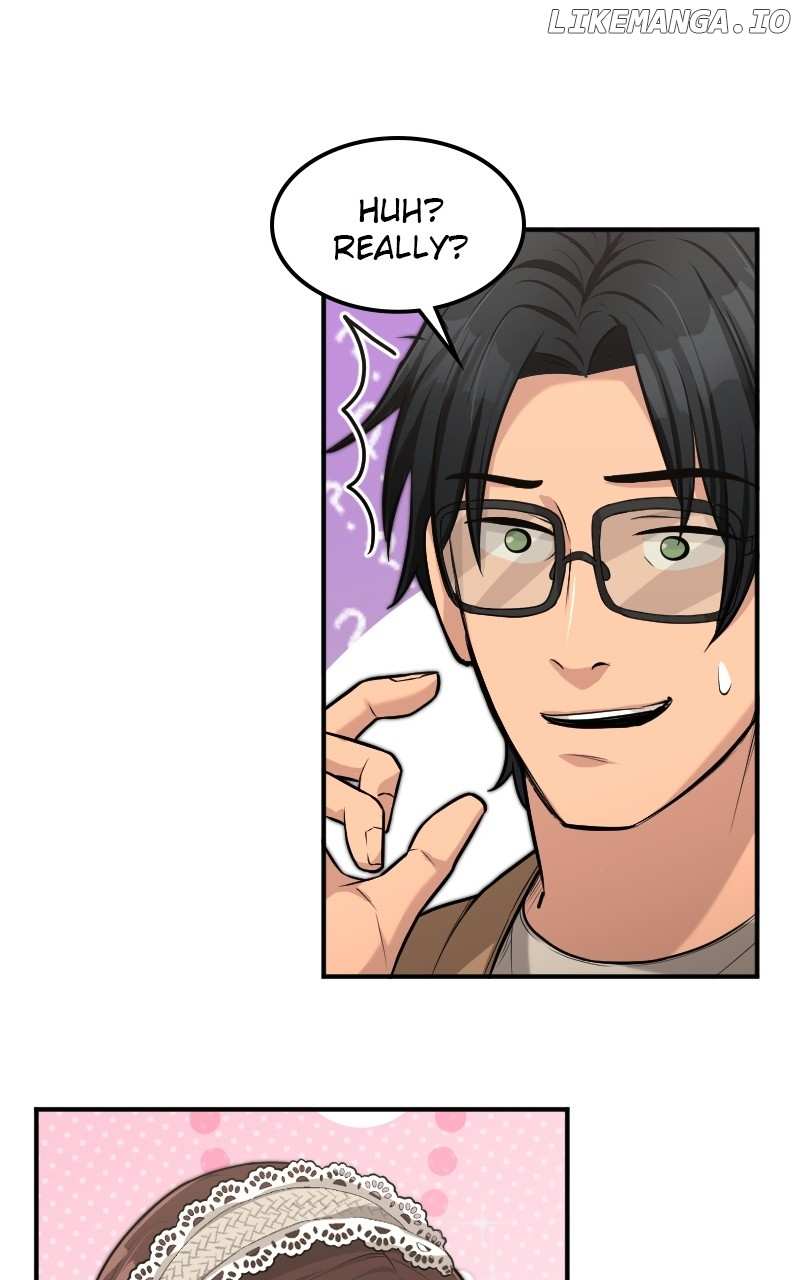 Paranoid Mage, Chapter 22