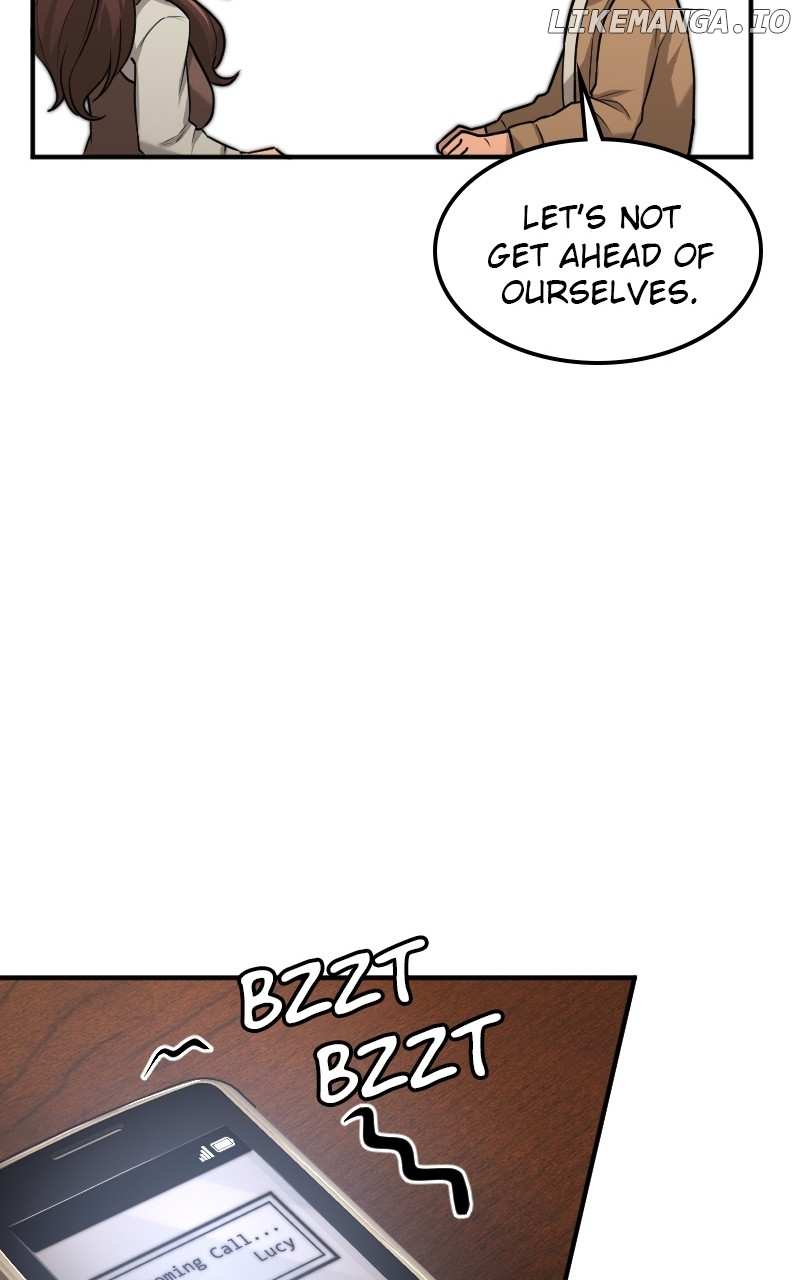 Paranoid Mage, Chapter 22