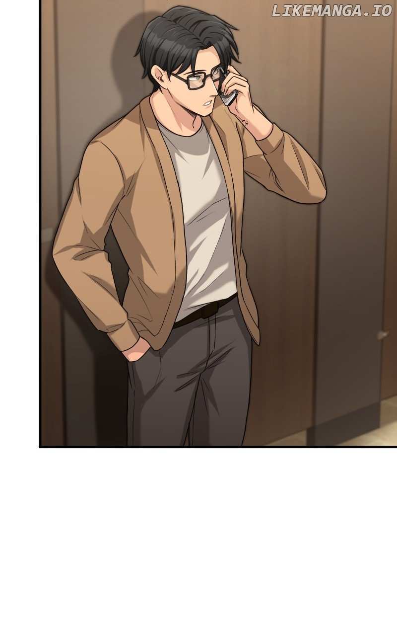 Paranoid Mage, Chapter 22