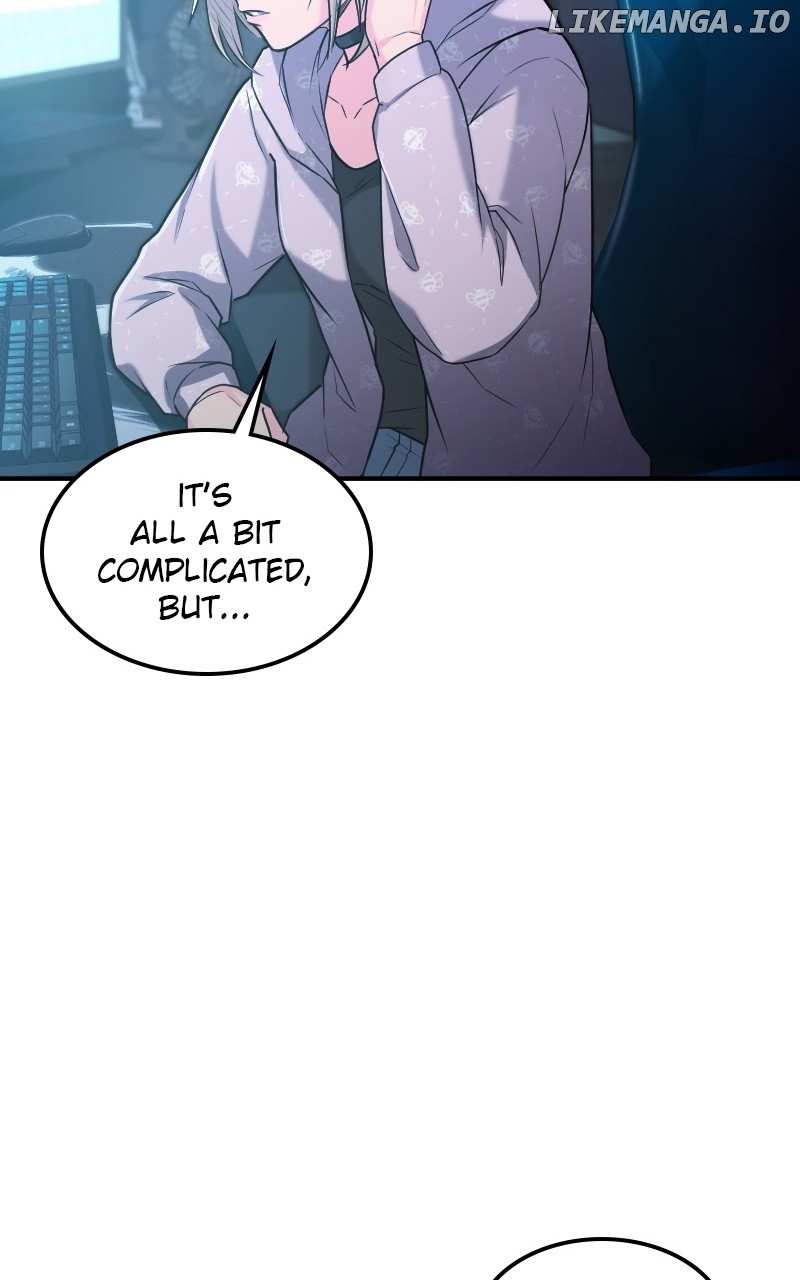 Paranoid Mage, Chapter 22