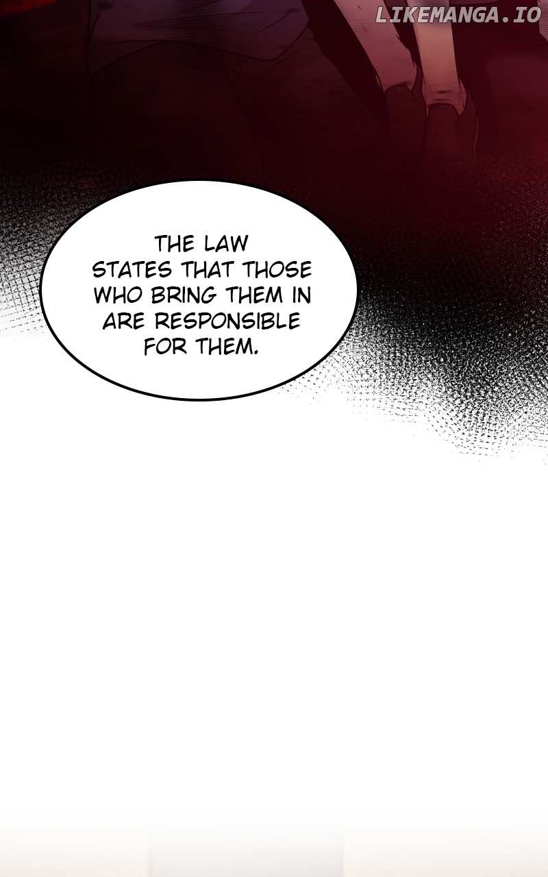 Paranoid Mage, Chapter 22