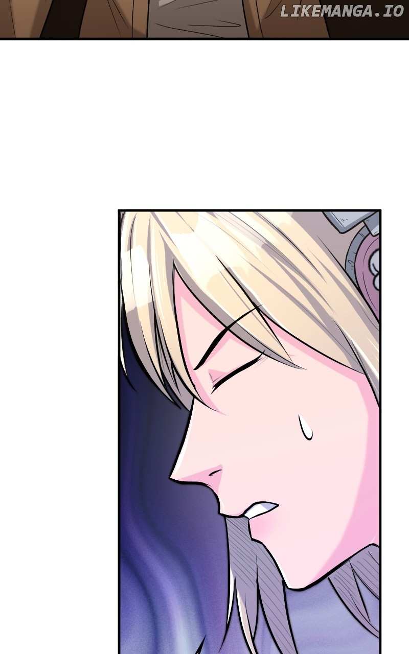 Paranoid Mage, Chapter 22