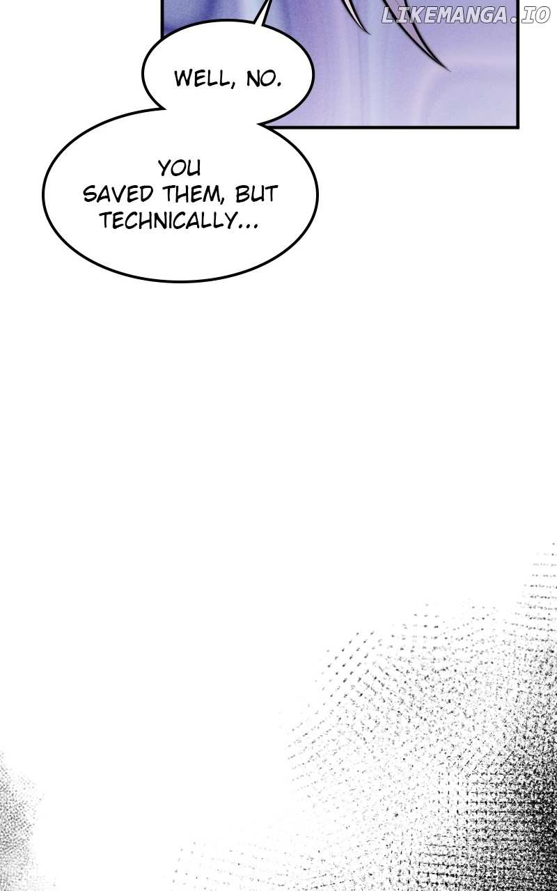 Paranoid Mage, Chapter 22