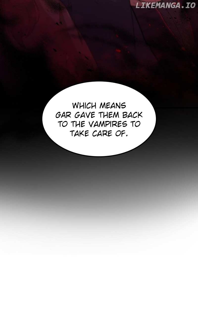 Paranoid Mage, Chapter 22