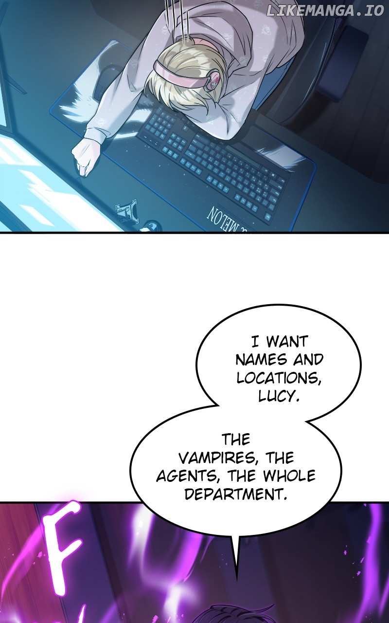 Paranoid Mage, Chapter 22