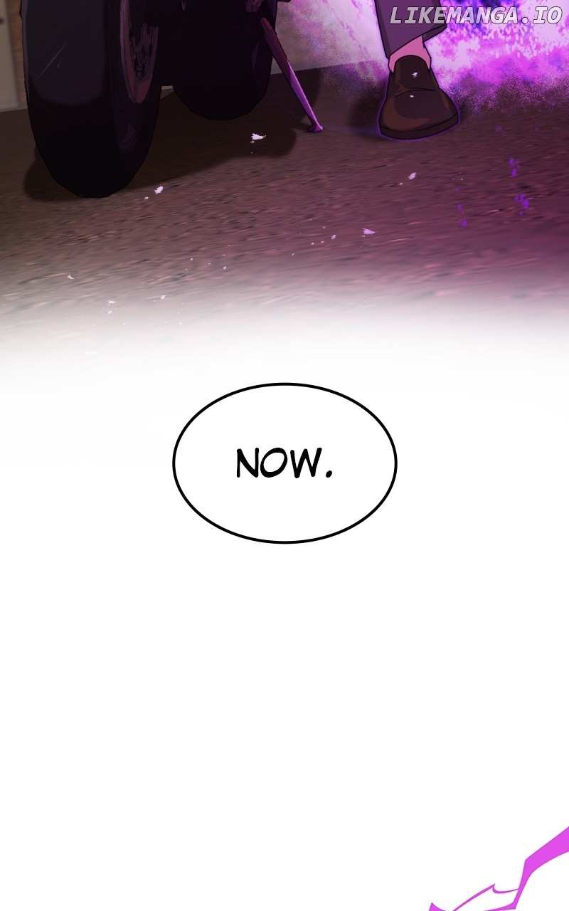Paranoid Mage, Chapter 22