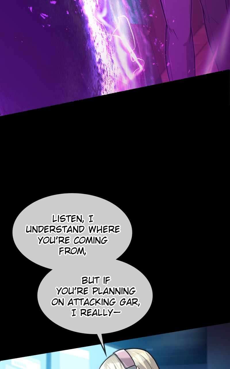 Paranoid Mage, Chapter 23