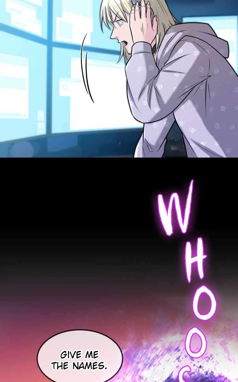 Paranoid Mage, Chapter 23