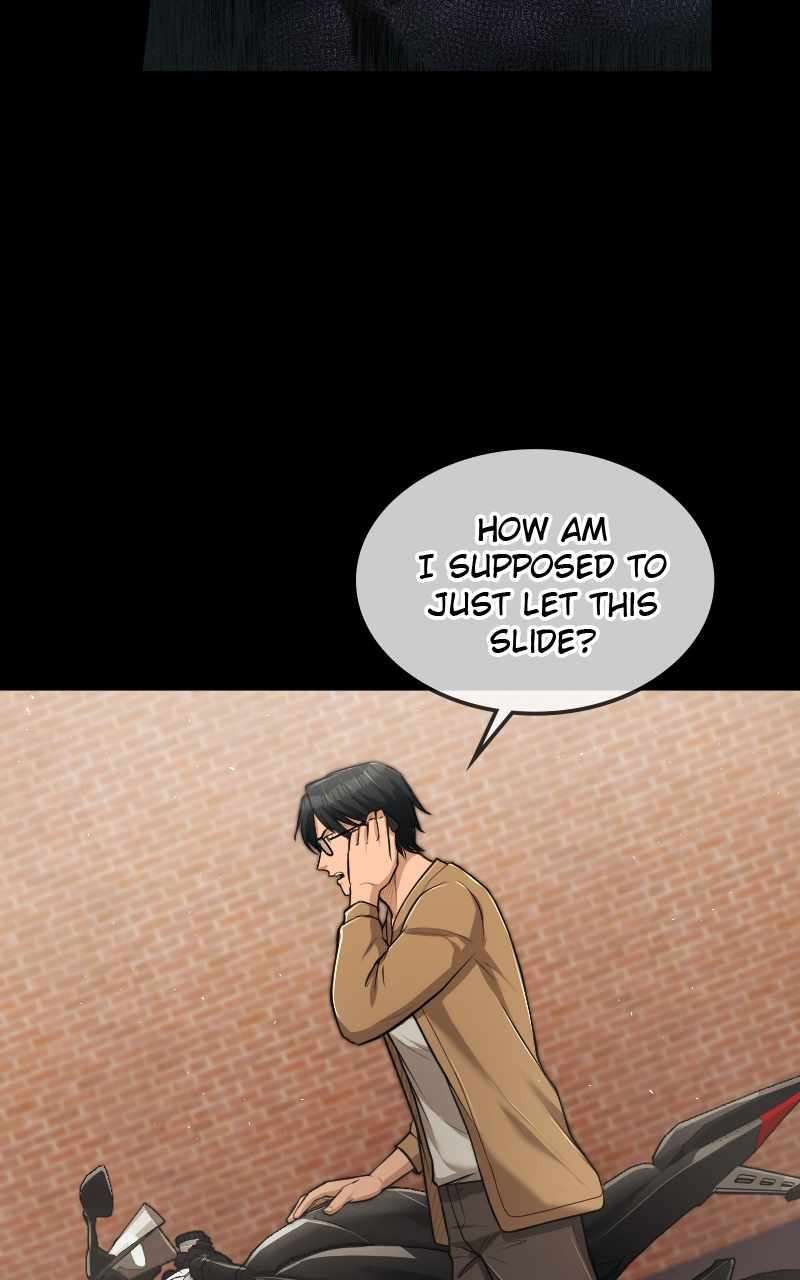 Paranoid Mage, Chapter 23