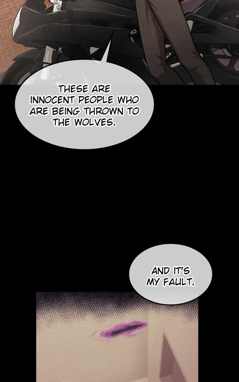 Paranoid Mage, Chapter 23