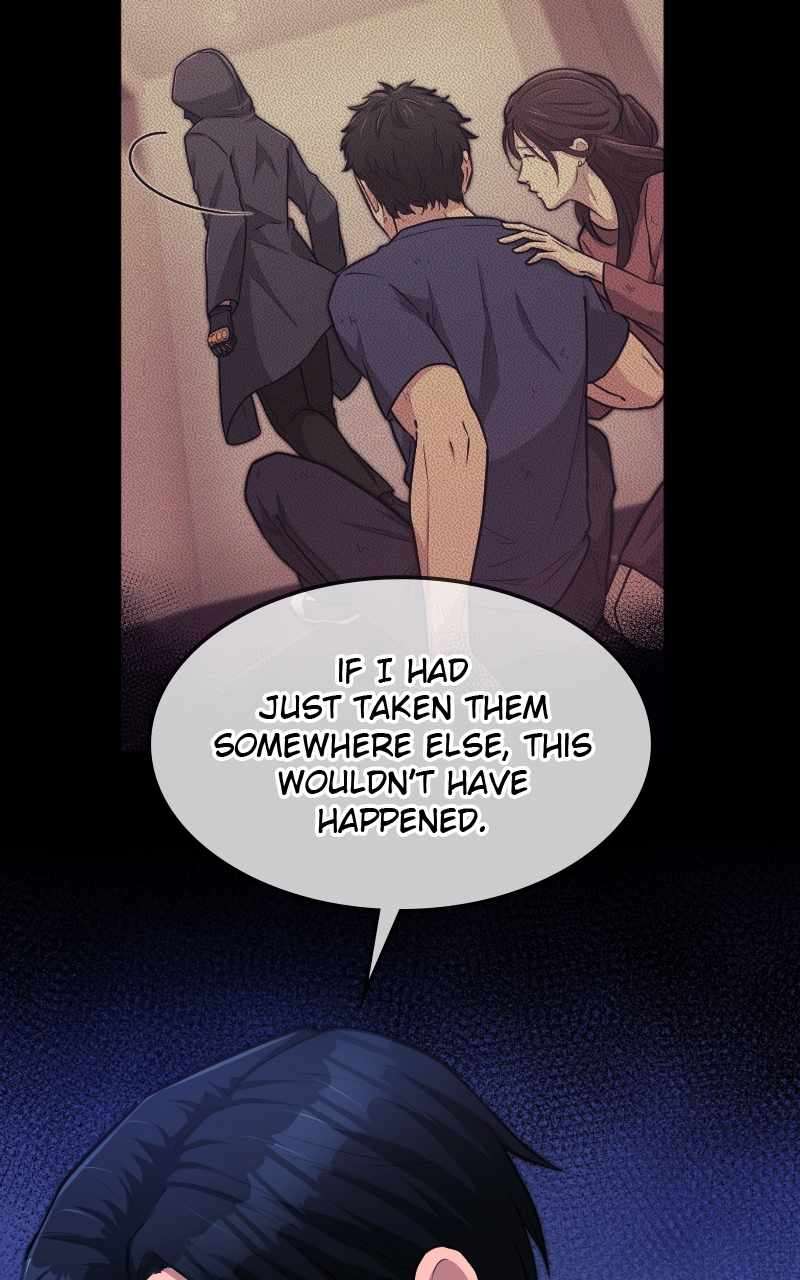 Paranoid Mage, Chapter 23