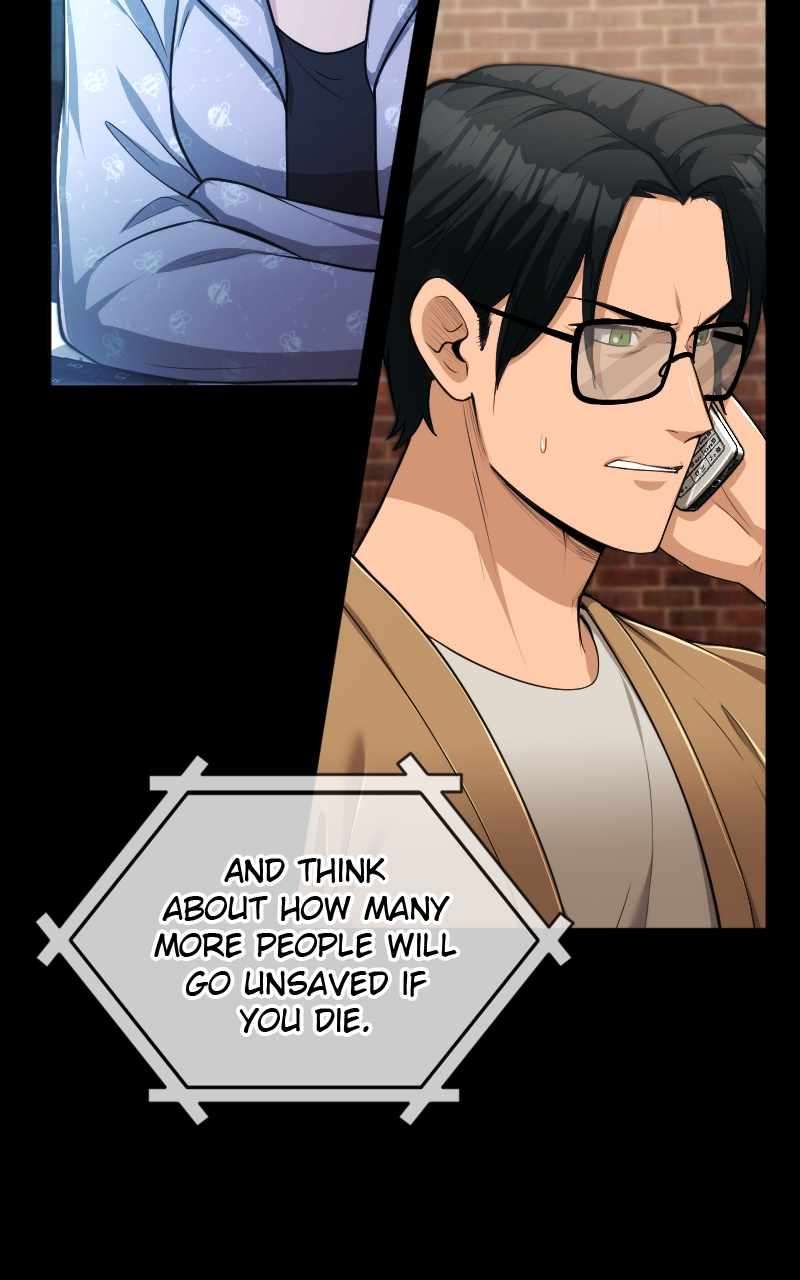 Paranoid Mage, Chapter 23