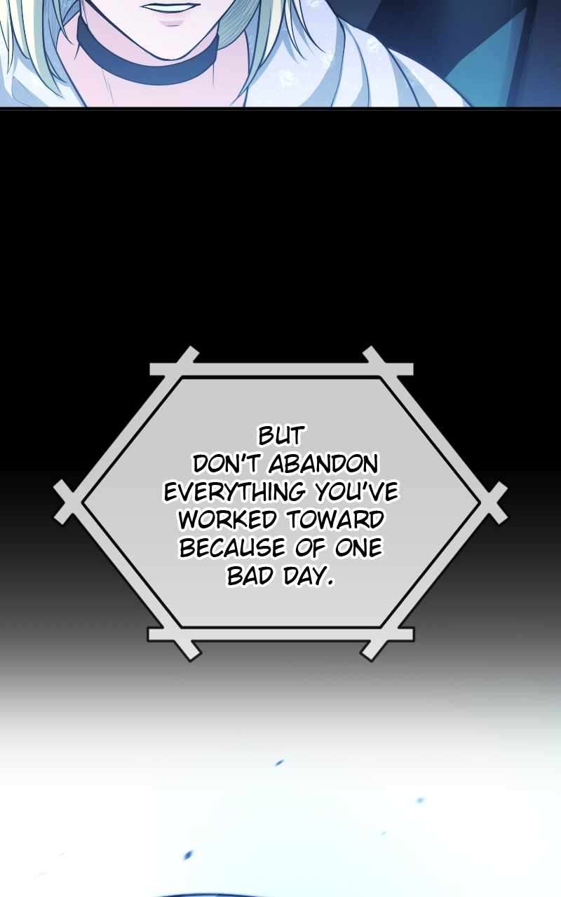 Paranoid Mage, Chapter 23