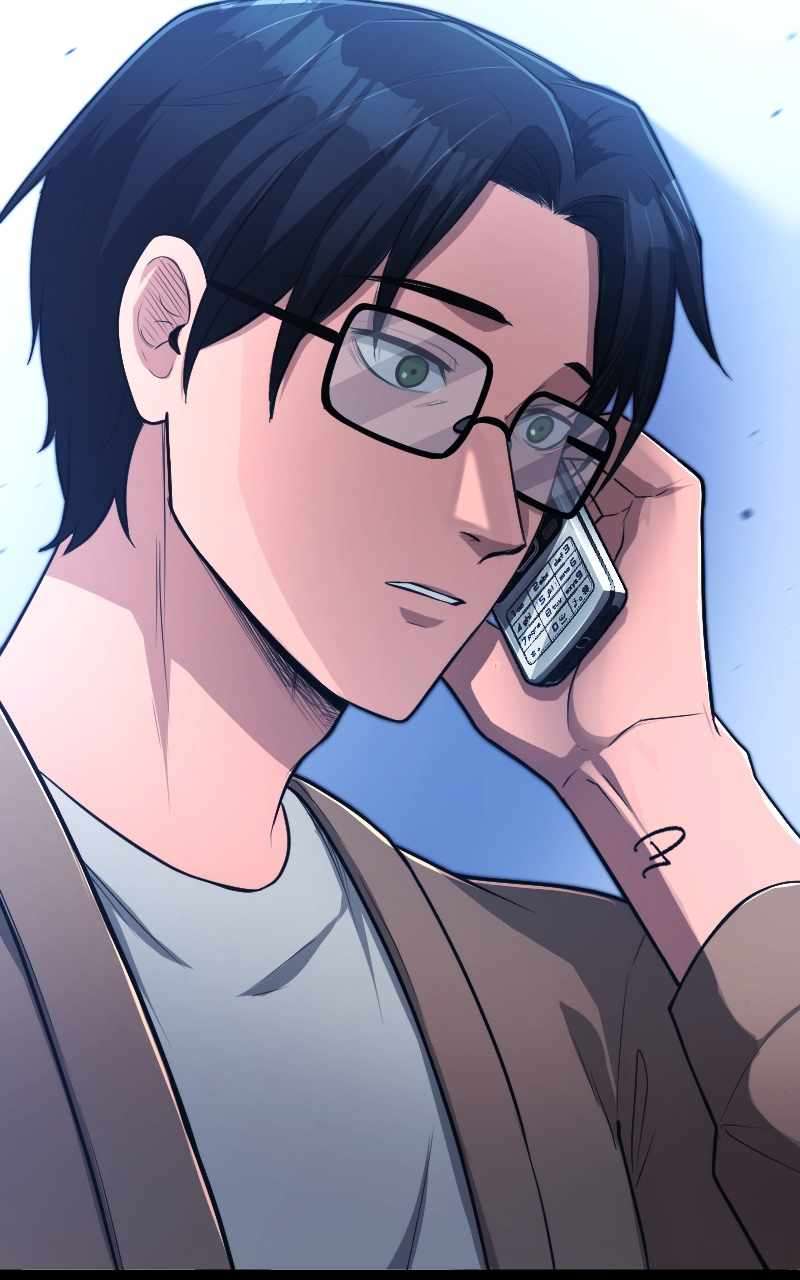 Paranoid Mage, Chapter 23