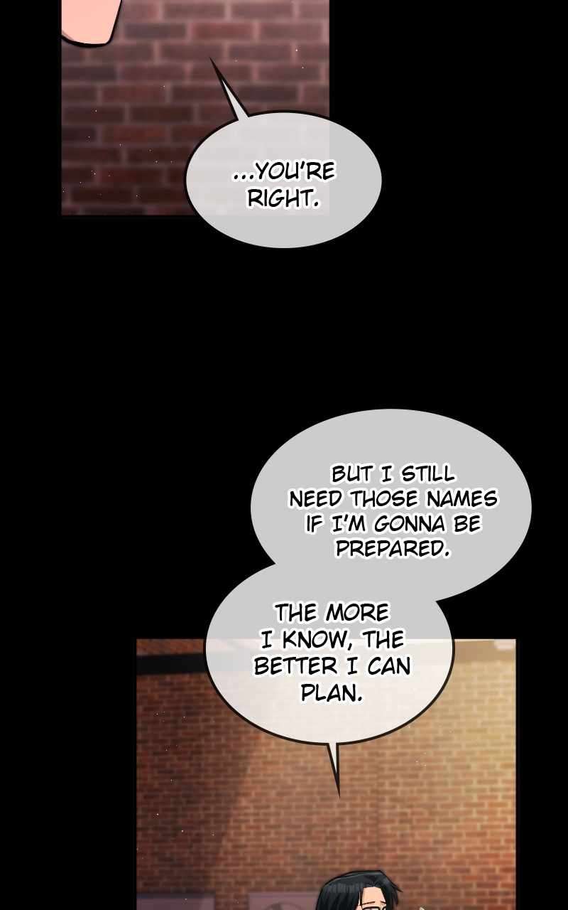 Paranoid Mage, Chapter 23