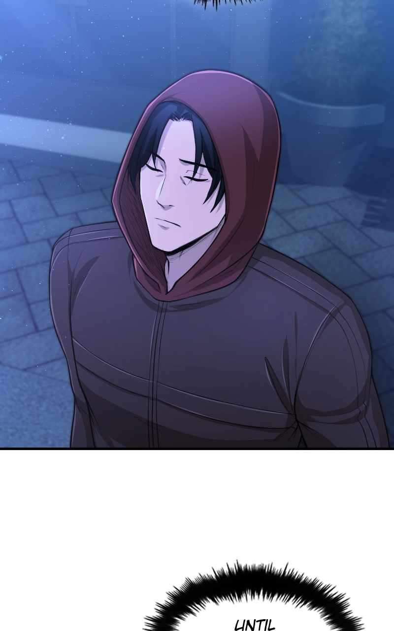 Paranoid Mage, Chapter 23