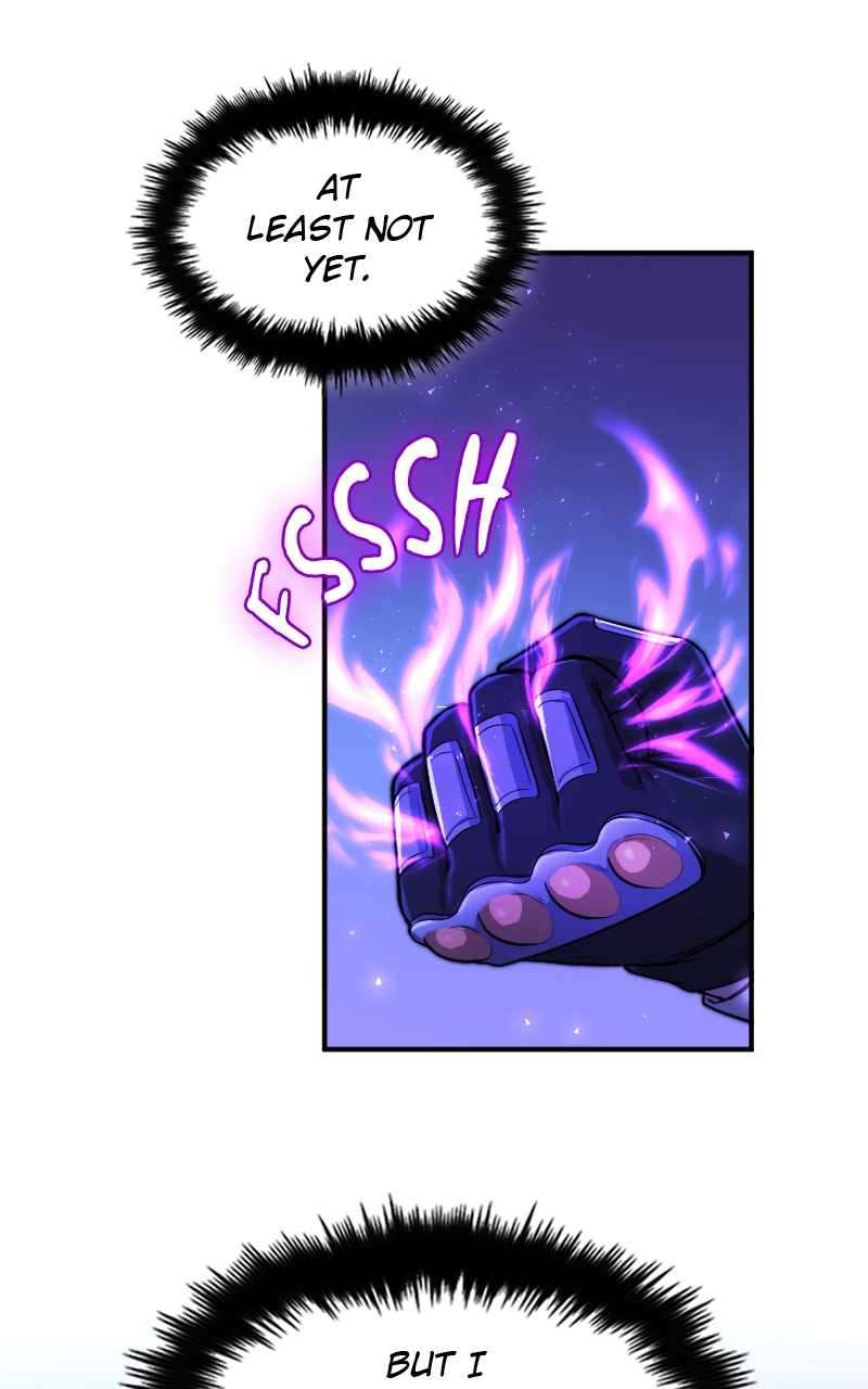 Paranoid Mage, Chapter 23