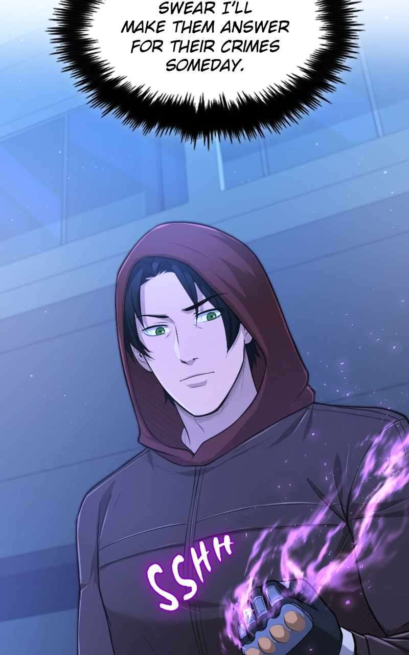 Paranoid Mage, Chapter 23