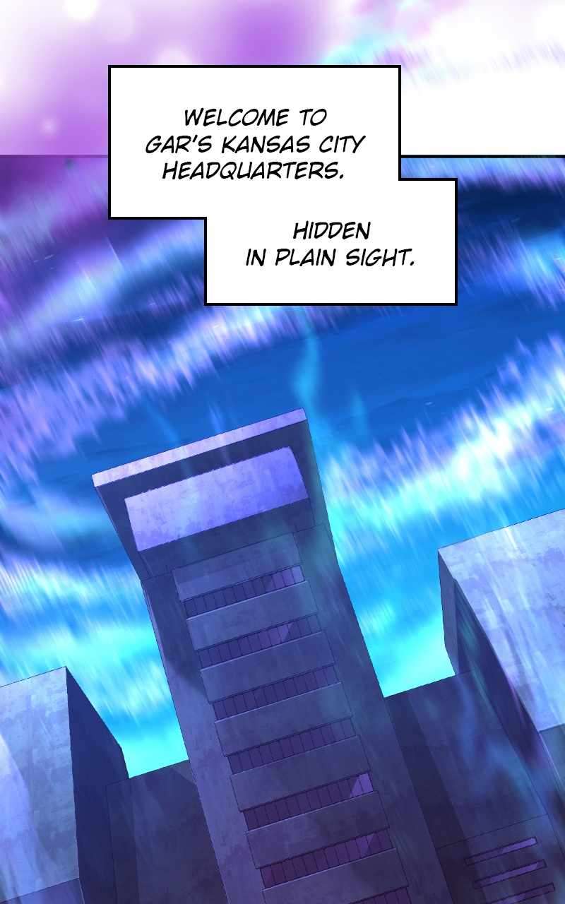 Paranoid Mage, Chapter 23