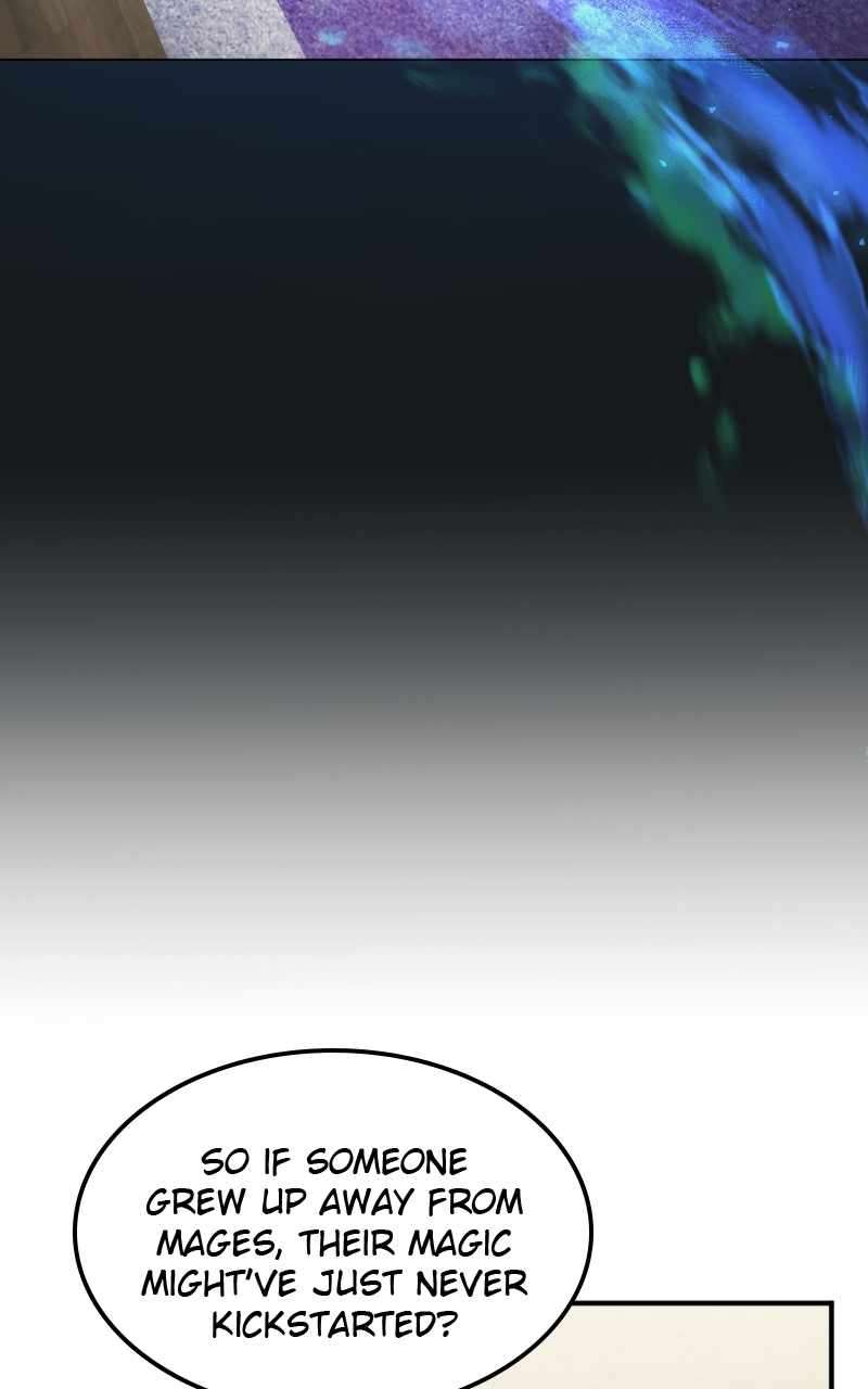 Paranoid Mage, Chapter 23
