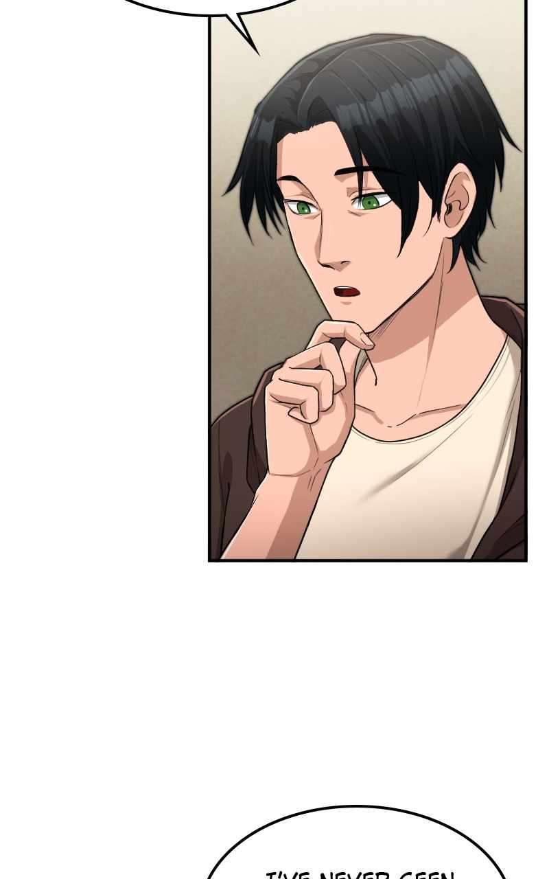 Paranoid Mage, Chapter 23